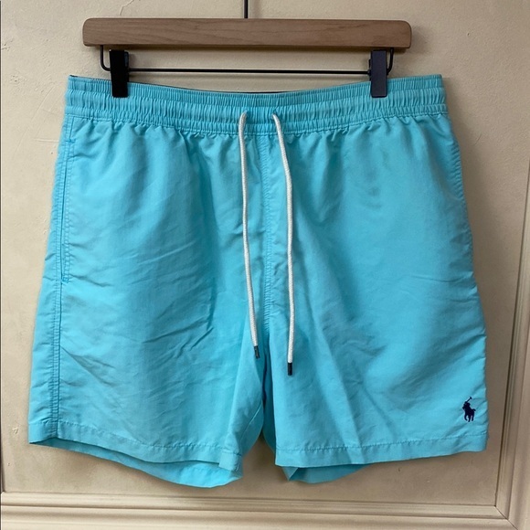 Polo Ralph Lauren Other - Polo Ralph Lauren Swim Trunks